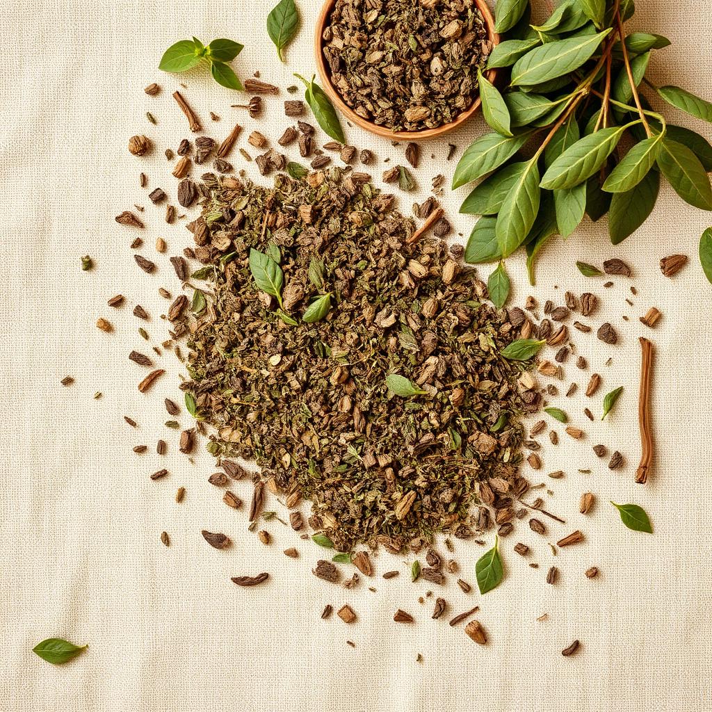 Herbs