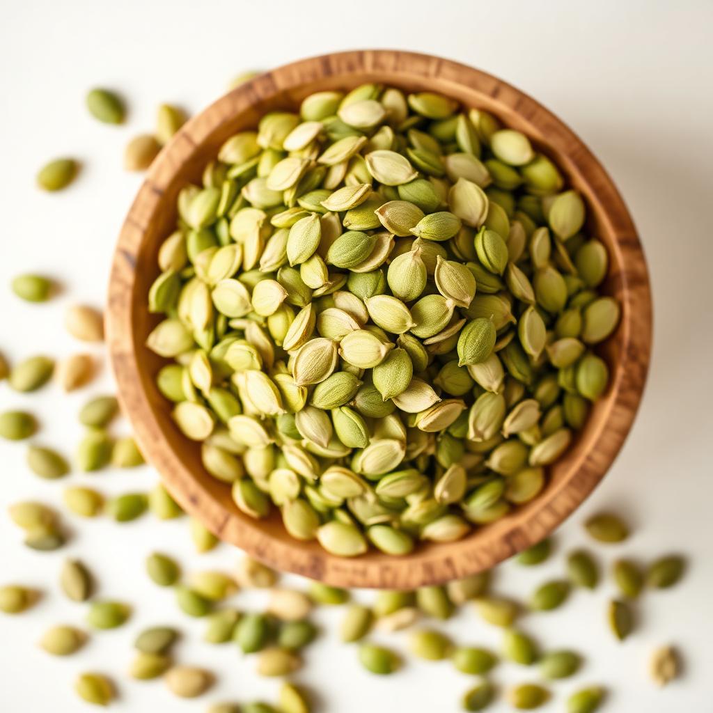 Seeds