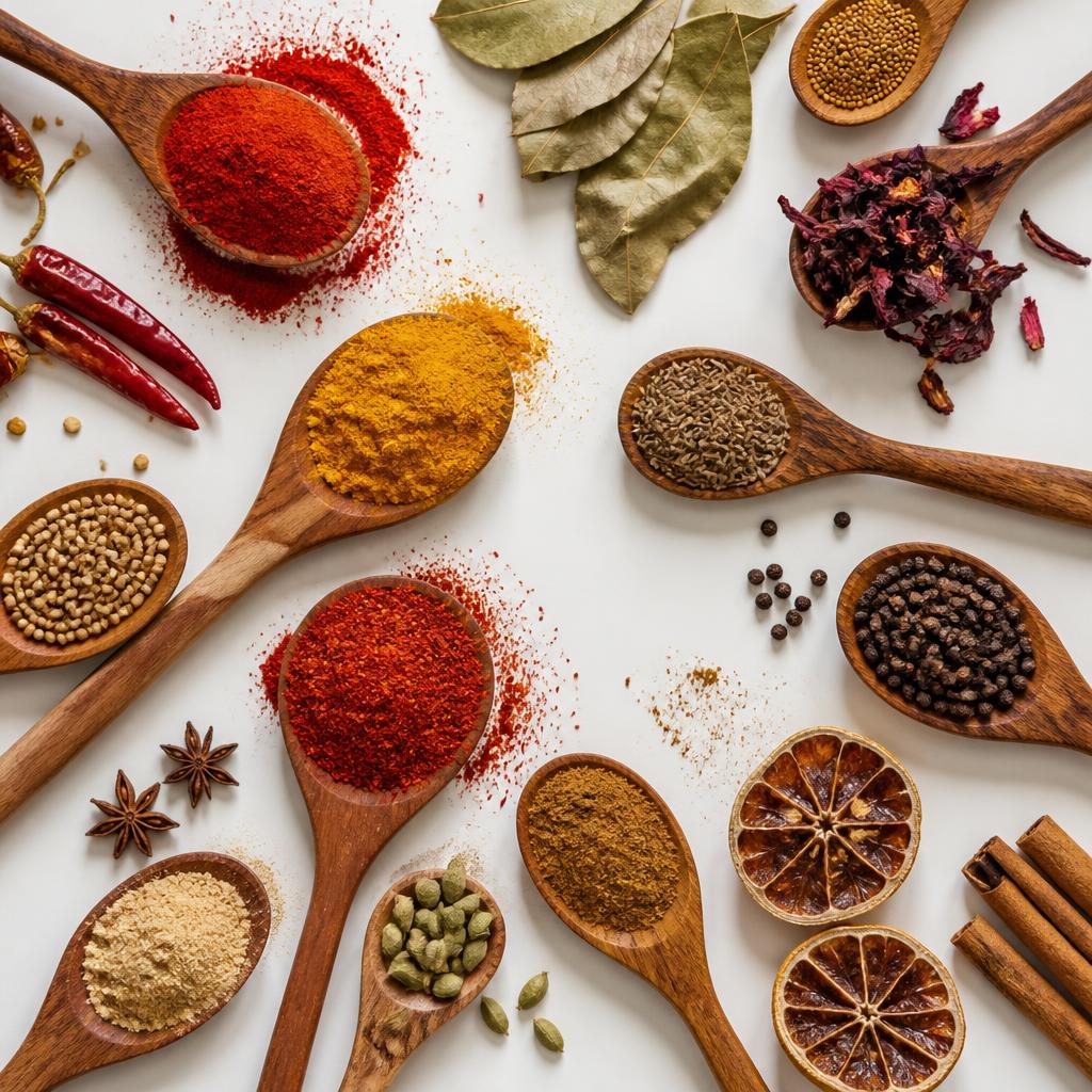 Spices