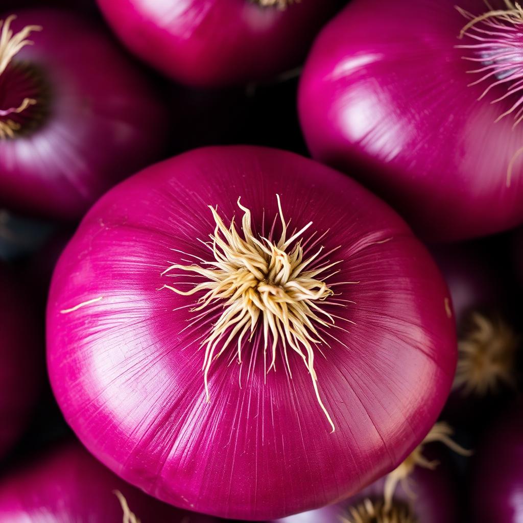 Onion (Fresh)
