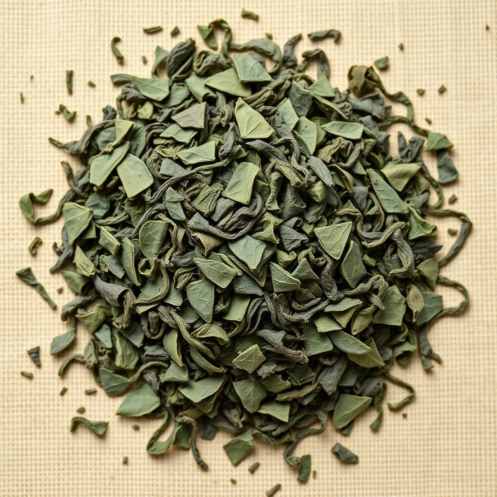 Basil