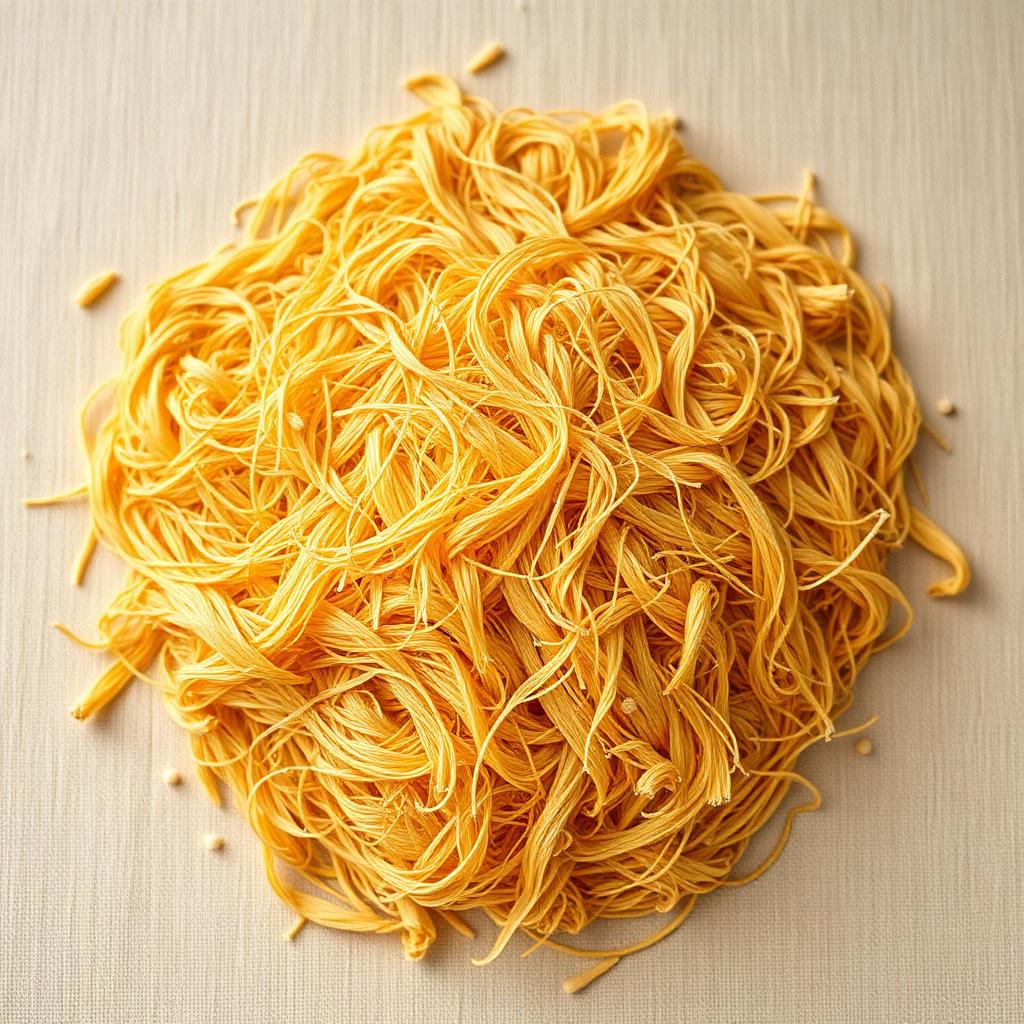 Corn Silk