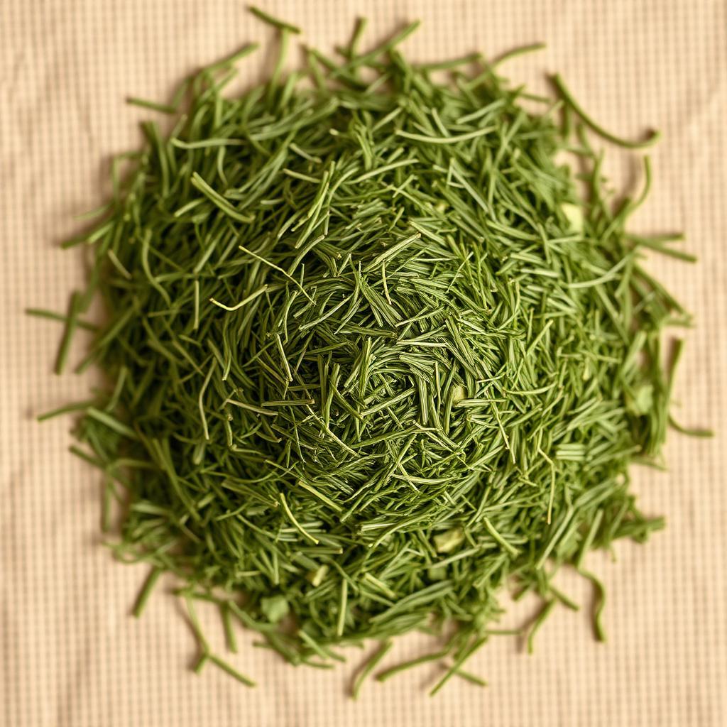Dill Herb / Weed