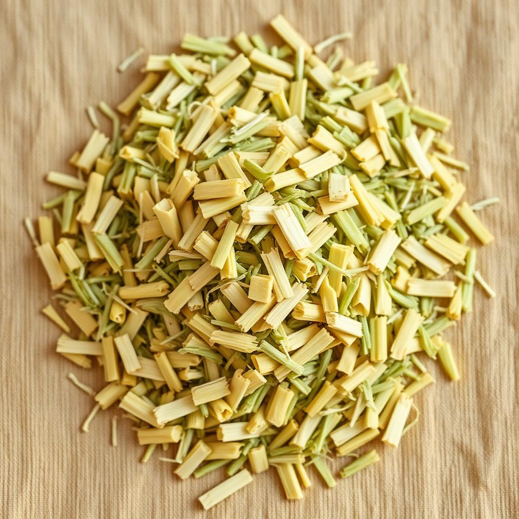 Lemongrass