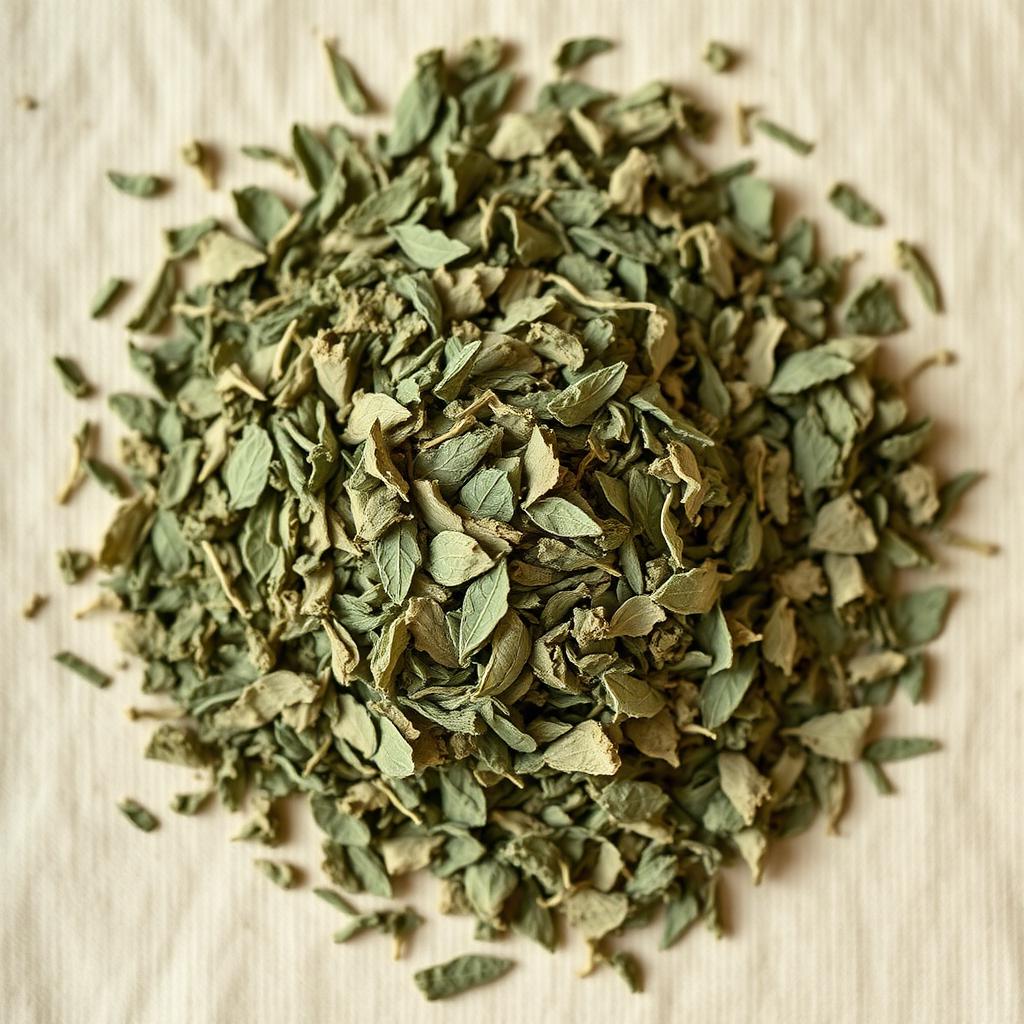 Spearmint / Local Mint