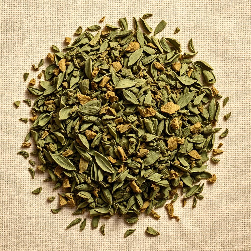 Oregano