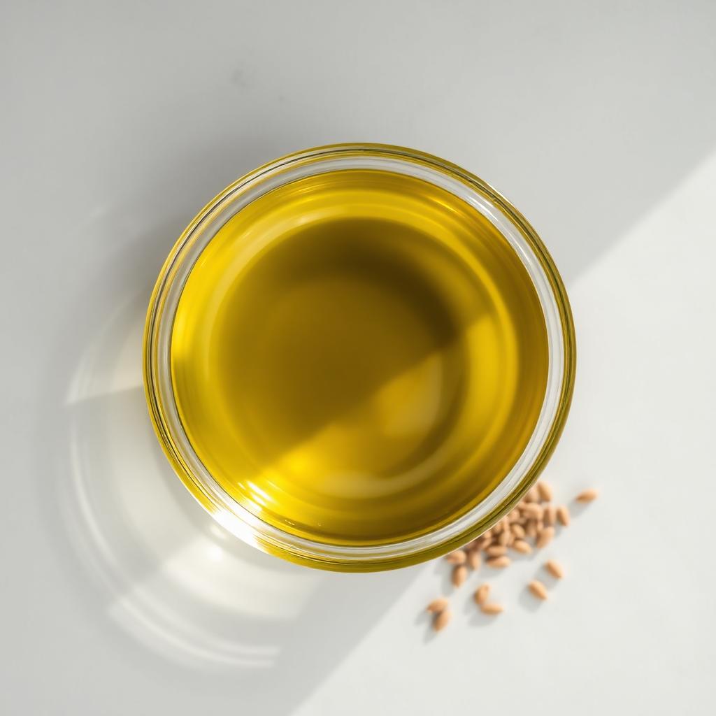 Flaxseed Oil