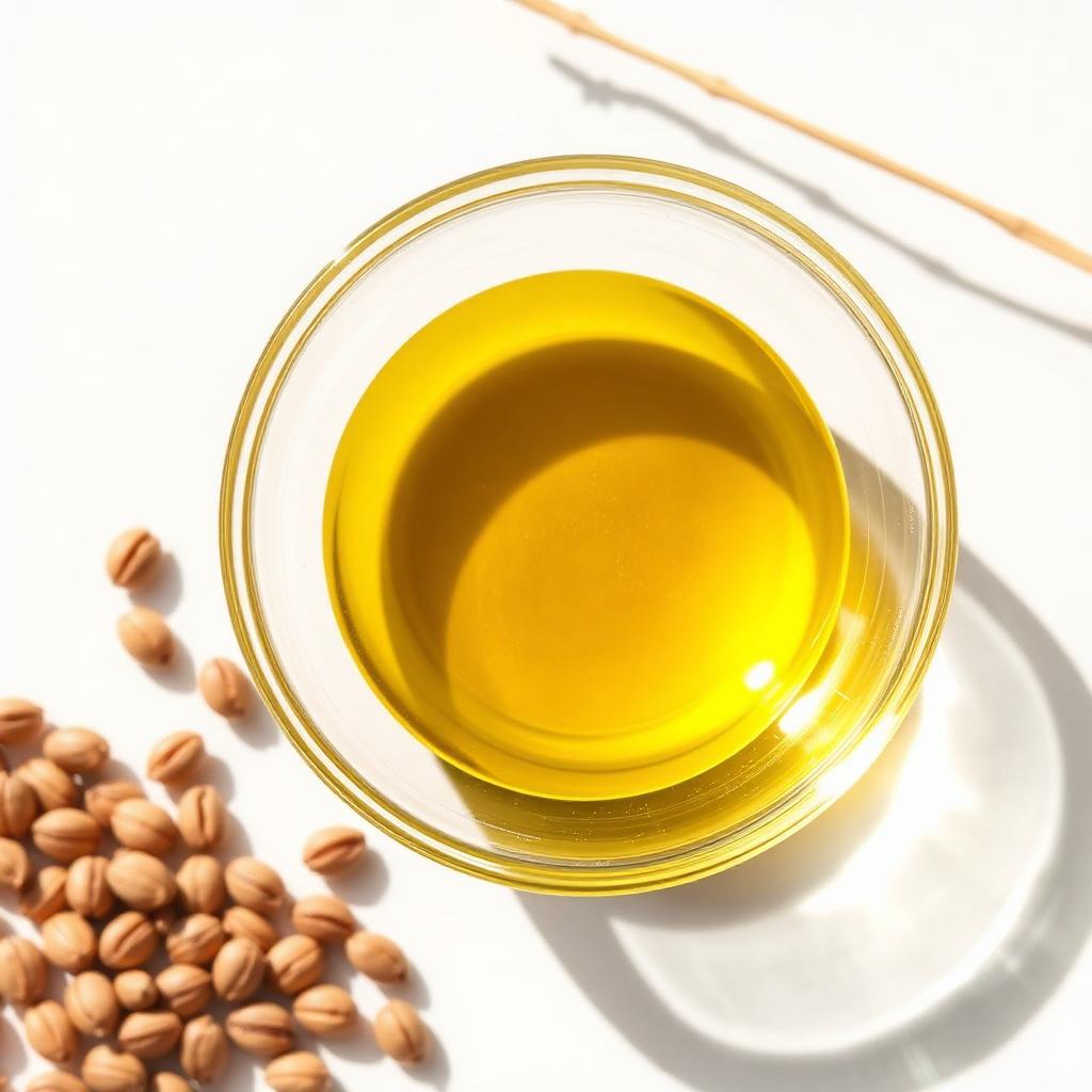 Jojoba Oil