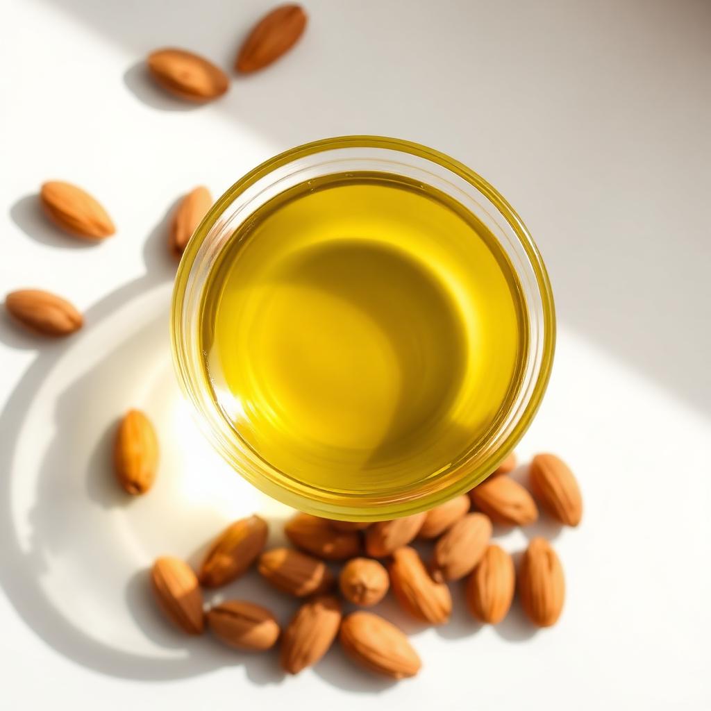 Sweet Almond Oil