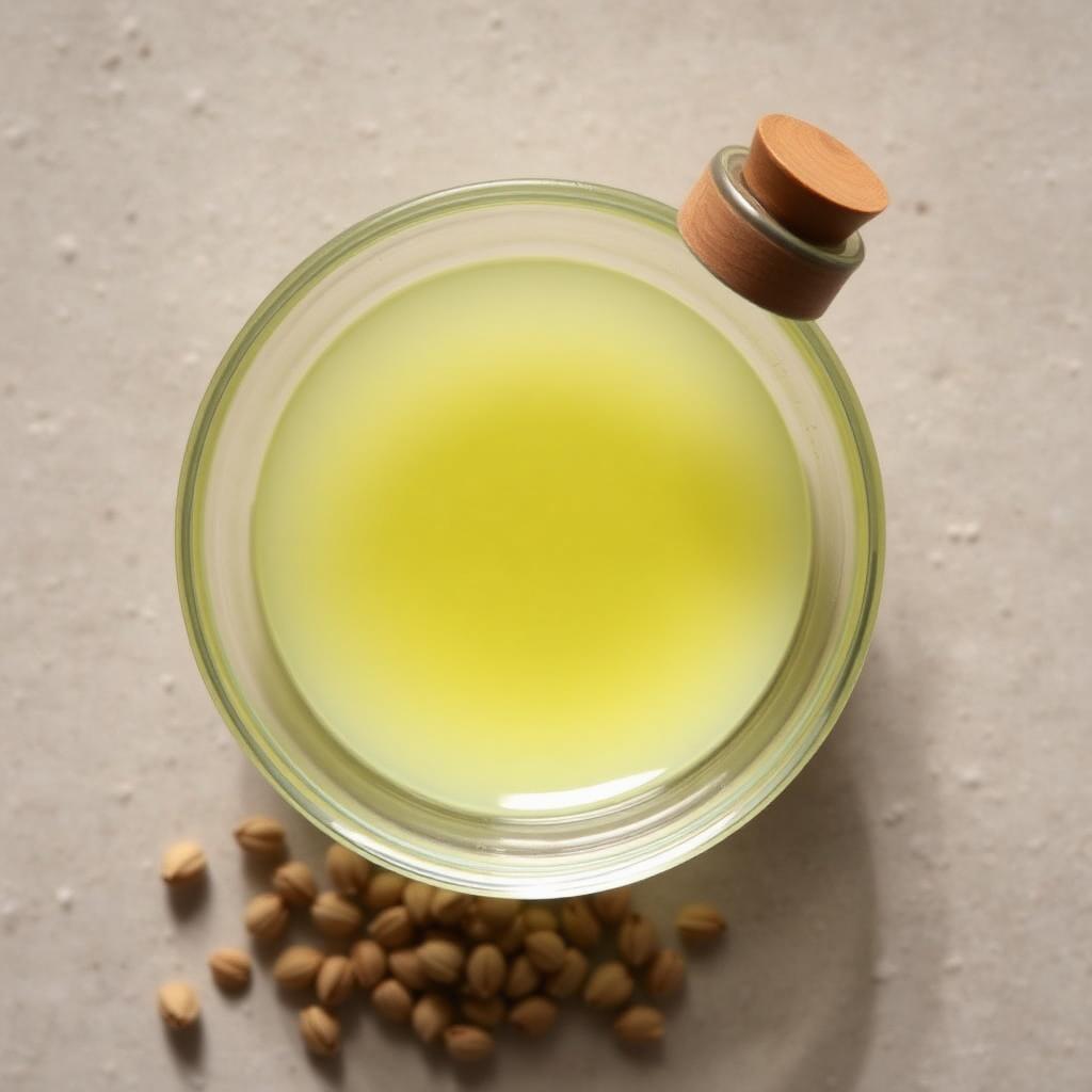 Caraway Seed Oil
