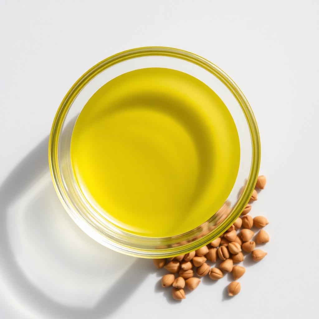 Coriander Seed Oil