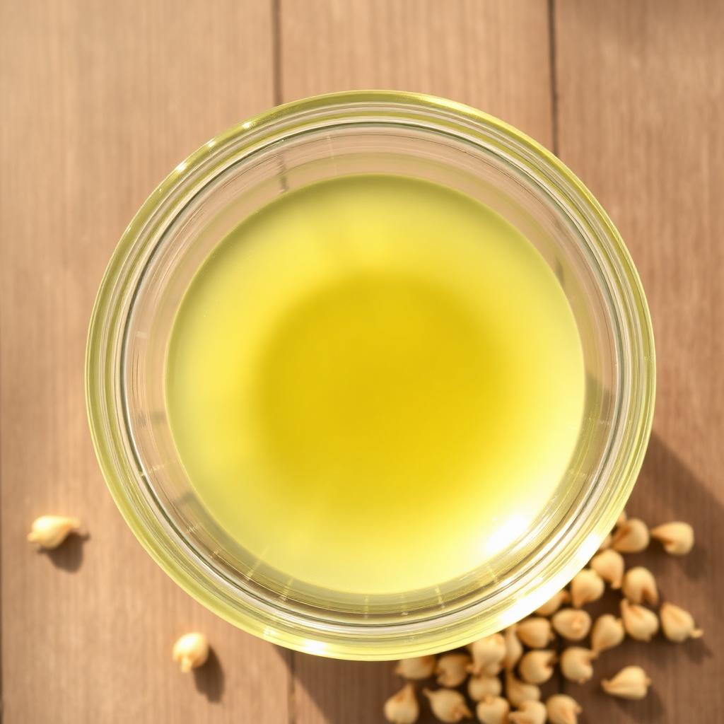 Fennel Seed Oil