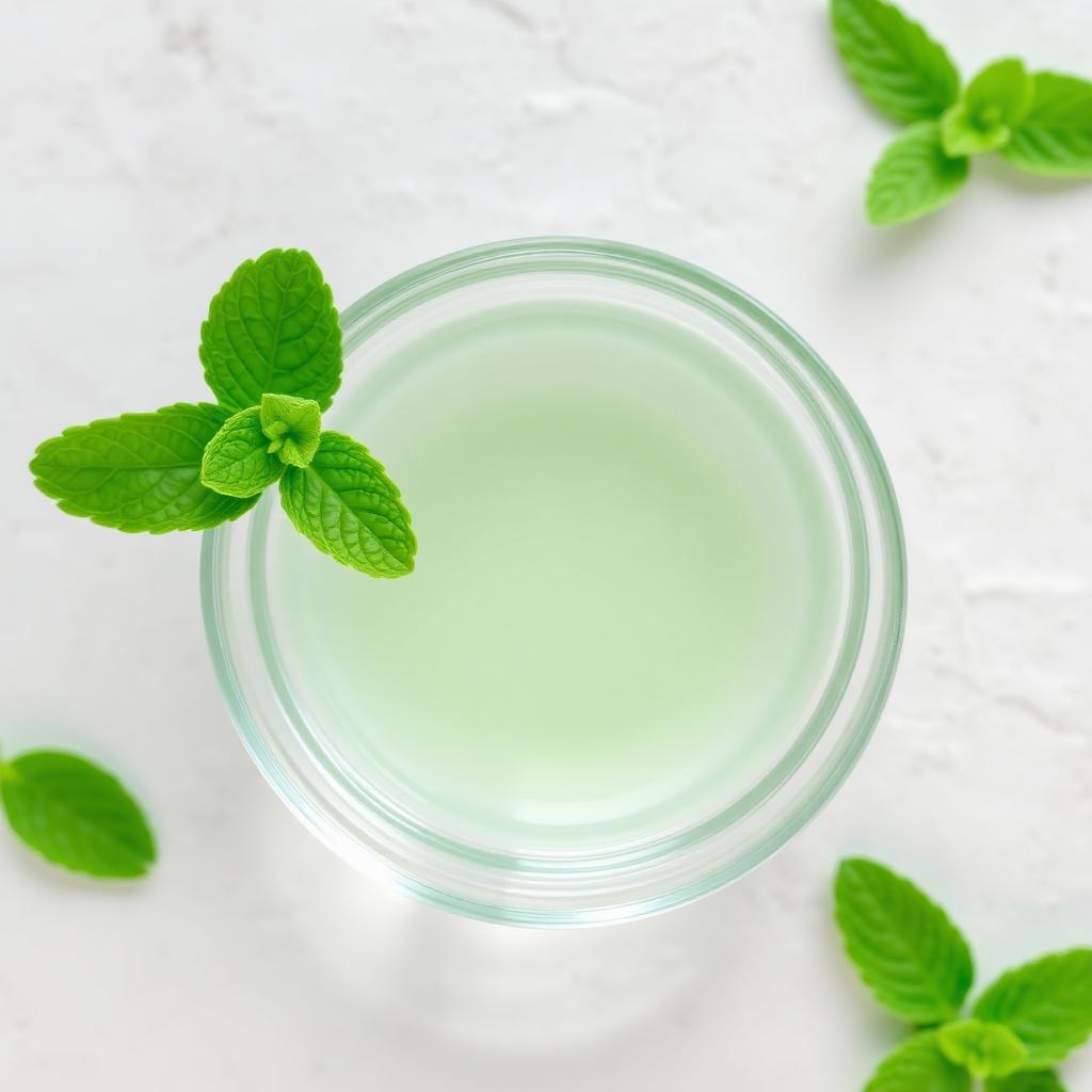 Spearmint Oil