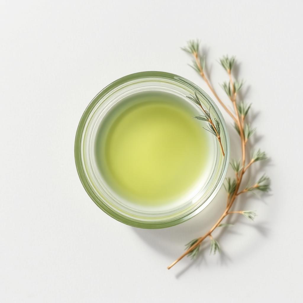 Wormwood Oil