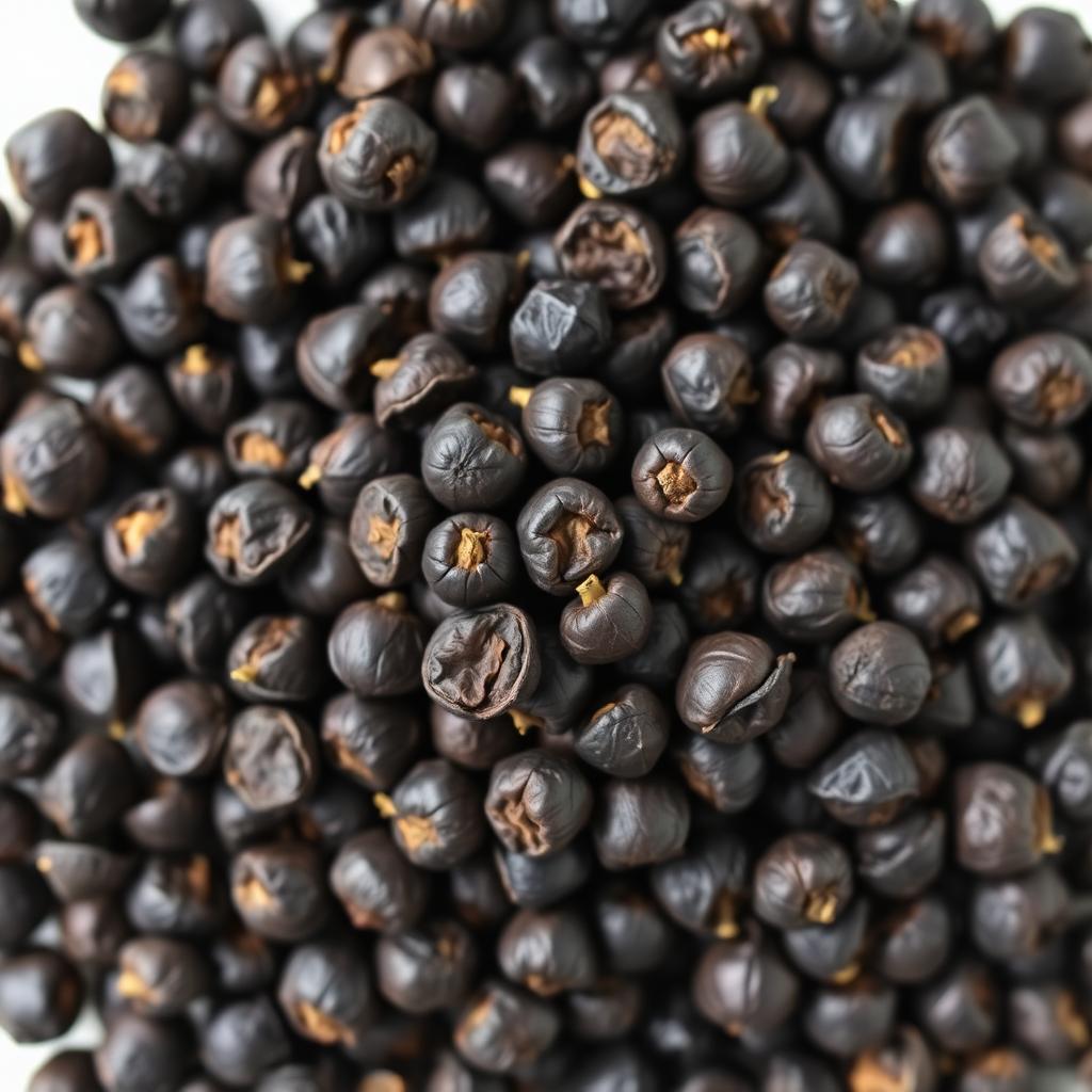 Black Pepper Oleoresin