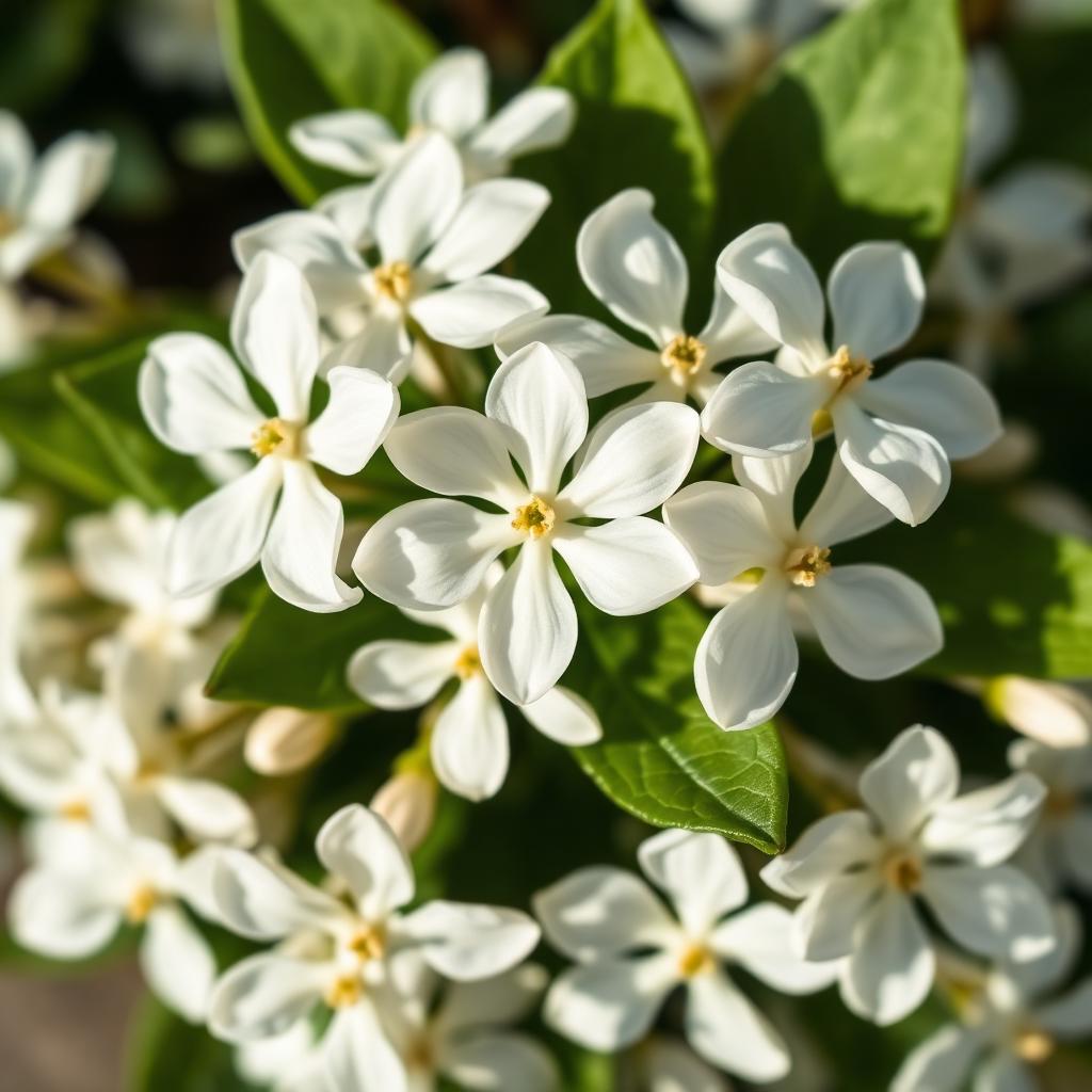 Jasmine Absolute