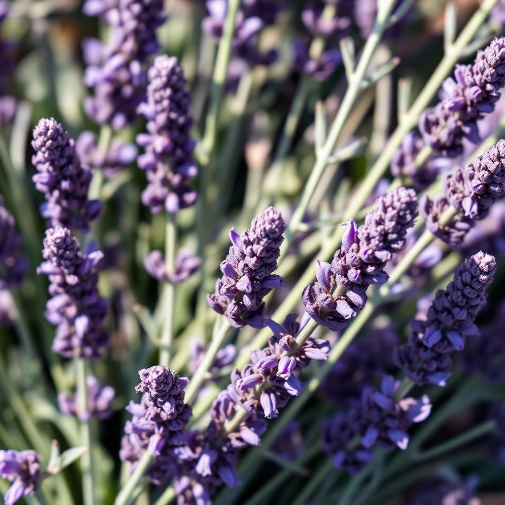 Lavender Absolute