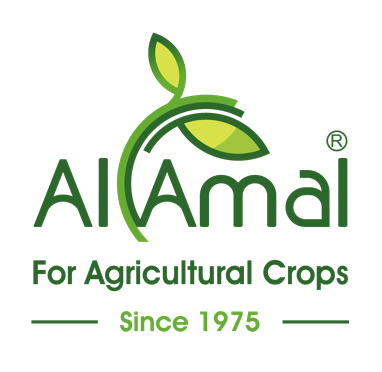 Al Amal Group logo