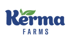 Kerma Farms logo