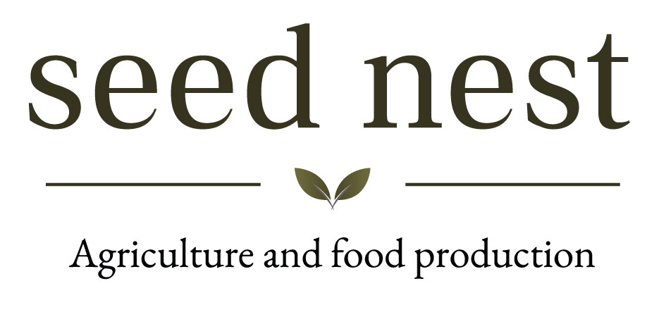 Seed Nest — From Seed to Wellness